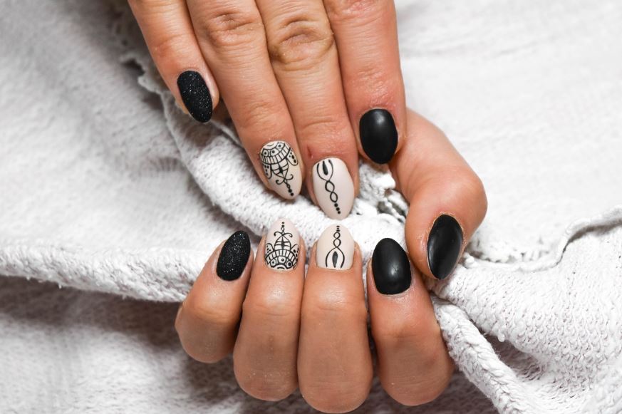 Eine schlaflose Nacht, 